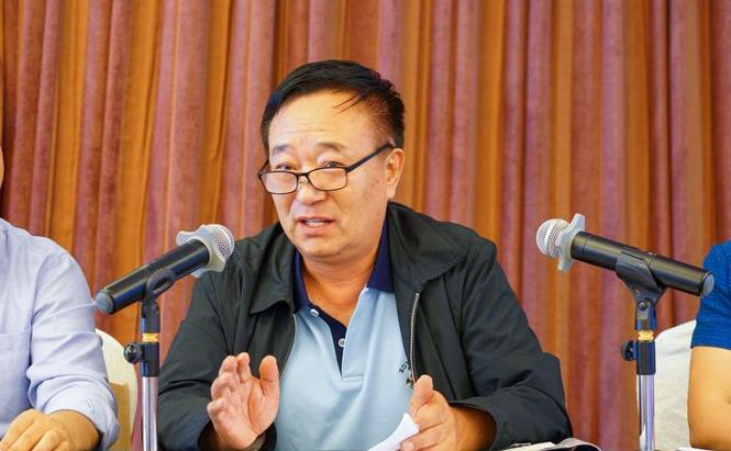 中国建设教育协会现代学徒制工作委员在广东清远成立_王凤君