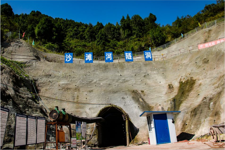 焦点头条| 多点同步,达州市城区供水应急水源引水工程加紧施工中