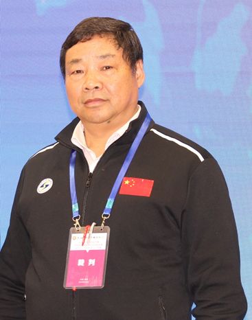 全国钢结构焊接职业技能竞赛冷作钣金工竞赛圆满结束我校教师马世俊