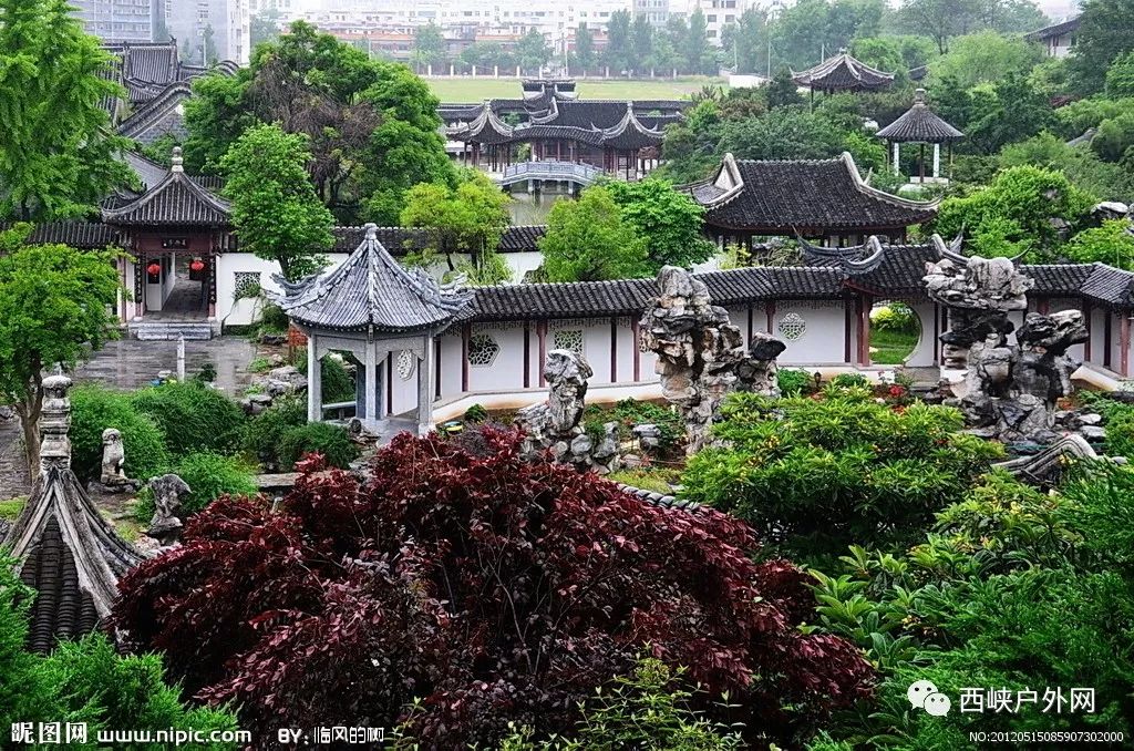 10月27日(周日)摘冬桃 花洲书院 渠首一日游!_邓州市