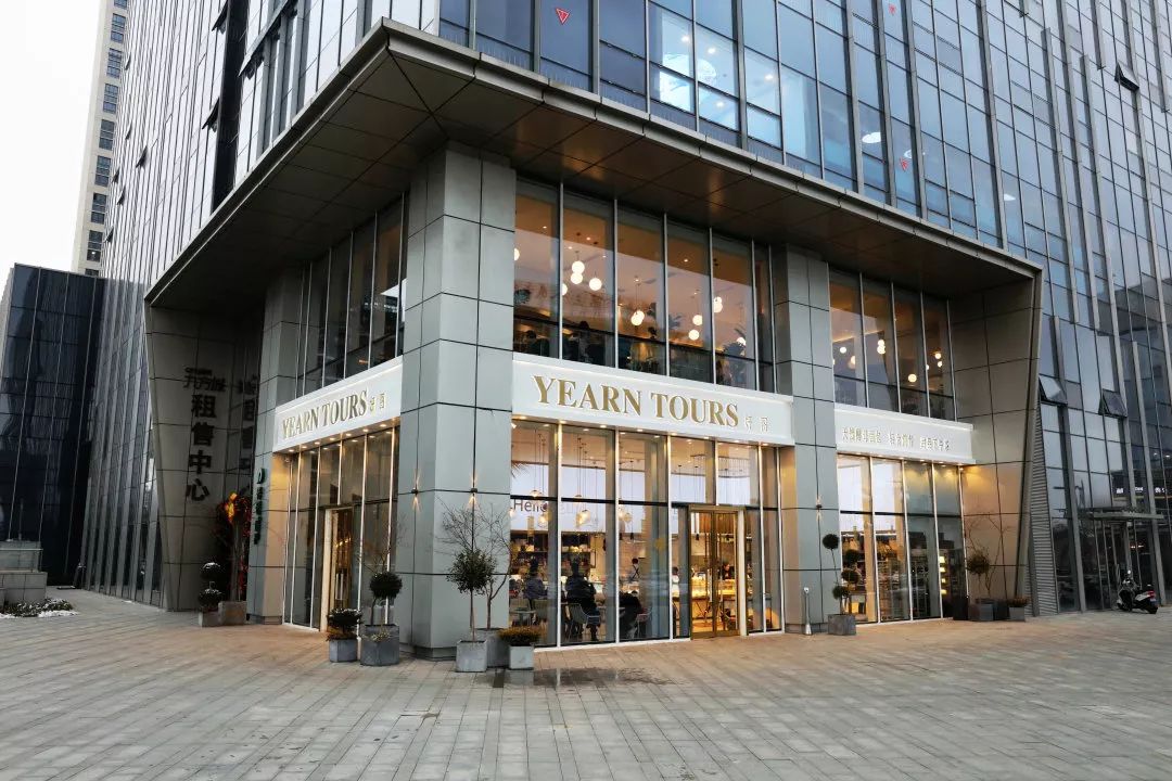 人气网红店转让一次升级店面的好机会