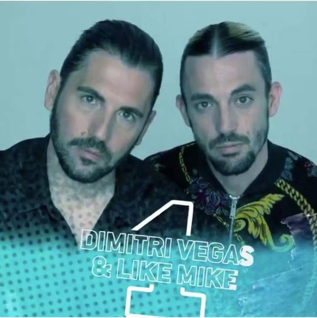 2019 dj mag top100 djs 榜单公布比利时兄弟重回巅峰