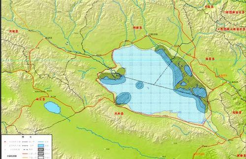 青海湖是哪个省的面积是多少平方千米_【青海湖是哪个省的面积是多少平方千米以上】