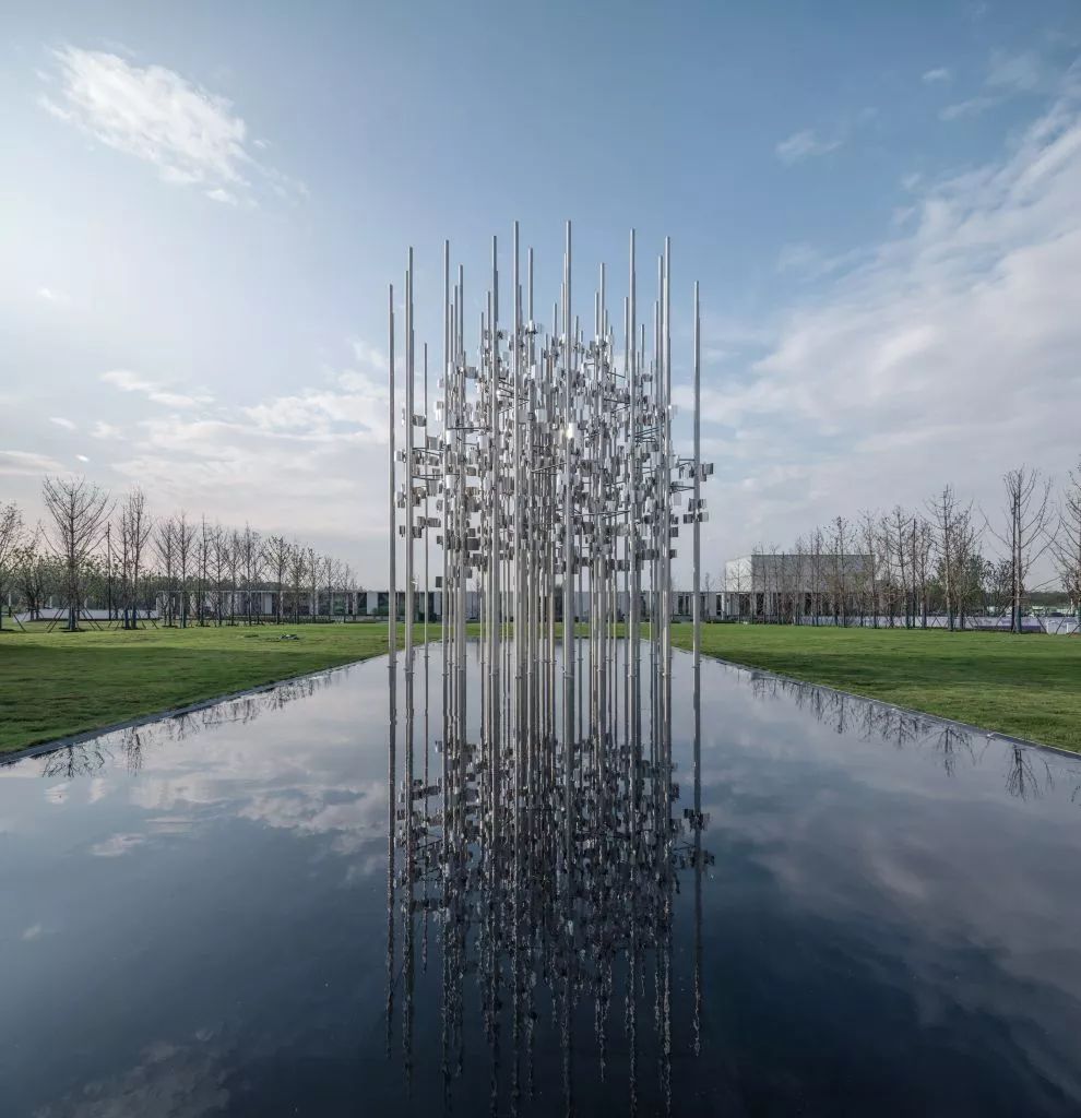 风动装置是风动还是心动