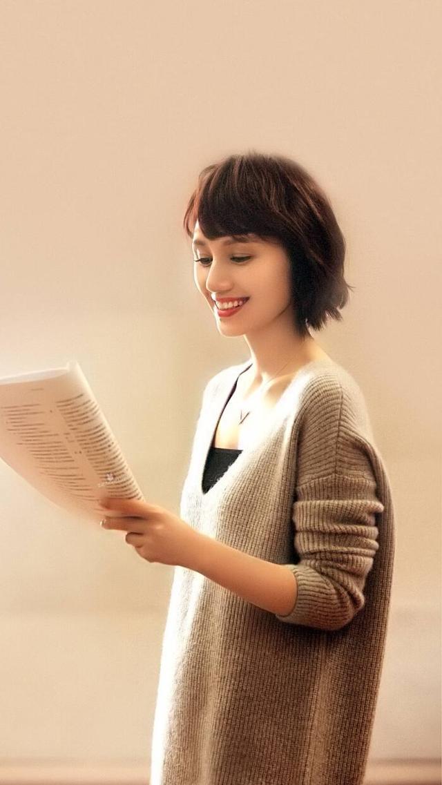 你知道袁泉演技,惊叹袁泉气质,却不知道她唱歌有多好听?