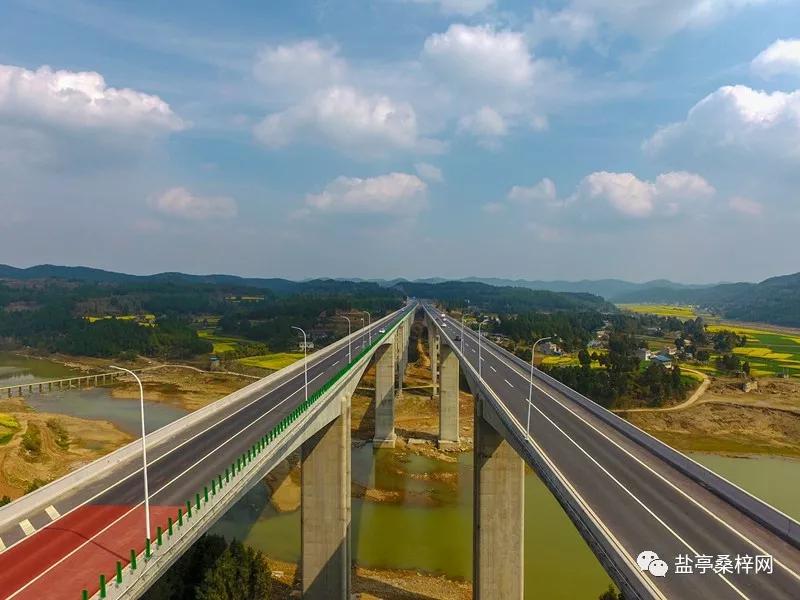 南江经苍溪至盐亭高速线路三选一你支持哪一条线路