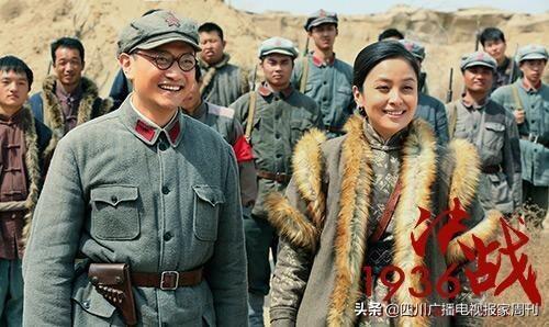 角色,他有自己独特的见解:"萧关最早是马帮首领,凭借追风马,猎狼刀