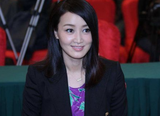 原创24岁主持央视春晚,两个男人为了她离婚,今成豪门阔太三年生两胎