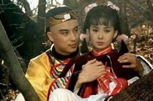 痴情马春花对那三个深爱她的男人却只有利用和薄情