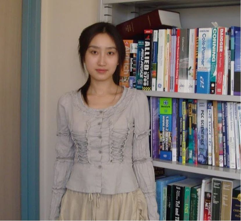 复旦女博士同时劈腿4人,不惜出卖身体:"为了钱,我可以不要脸!"_李敏