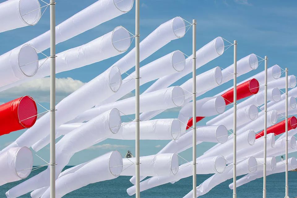 风动装置是风动还是心动