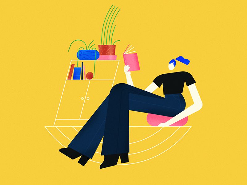 设计师为什么连周末都要努力?_https