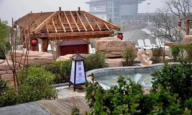 大陉网金秋特惠约你一起泡温泉还有这些你不容错过