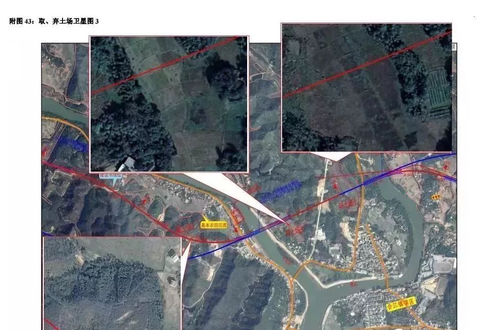 玉茂一级公路最新消息!这里开始放线,定桩…_化州市