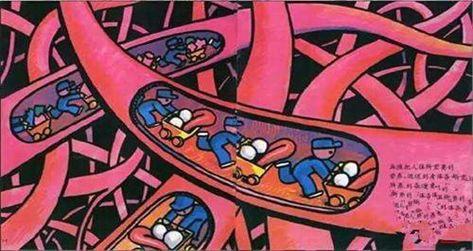 血管清道夫他汀类药物知多少