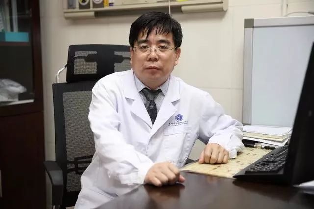 我院特邀北京宫氏脑针疗法创始人宫长祥教授来院指导工作