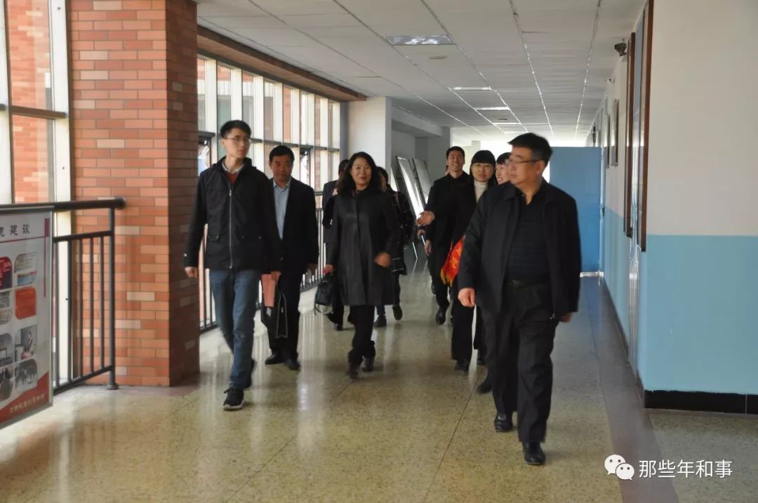 恭喜:古交一中成为山西省文明校园创建基地