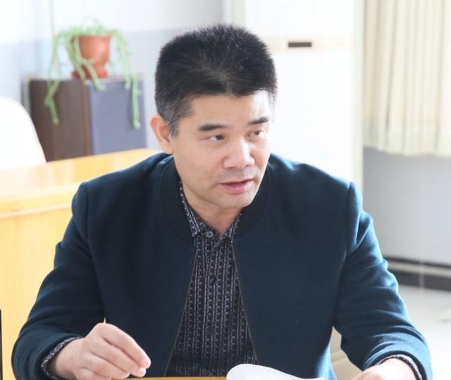 首都师范大学附属红螺寺中学迎来怀柔区教科研中心教学工作视导