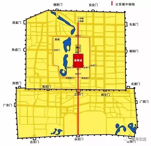 多少个房间?_紫禁城