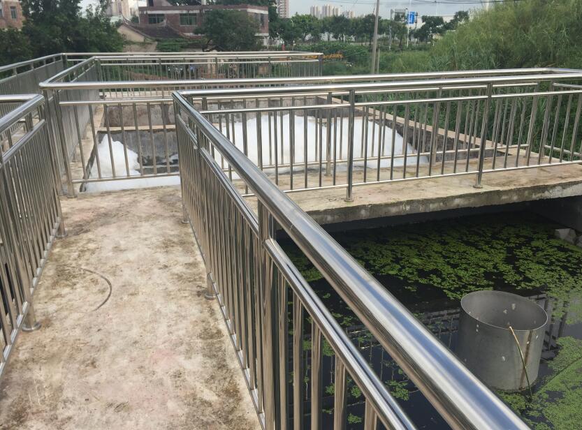 厦门污水处理设备