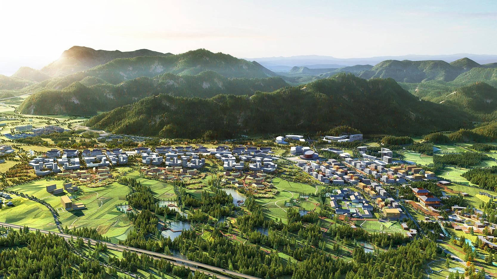 发展全域旅游这七大体系需具备