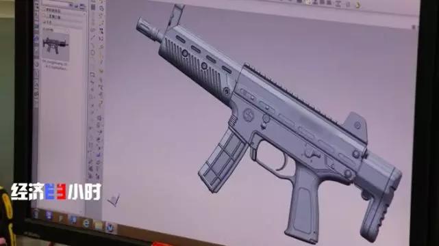 军事迷前排就坐揭秘中国尖端枪械是如何炼成的必须经过这些极限挑战