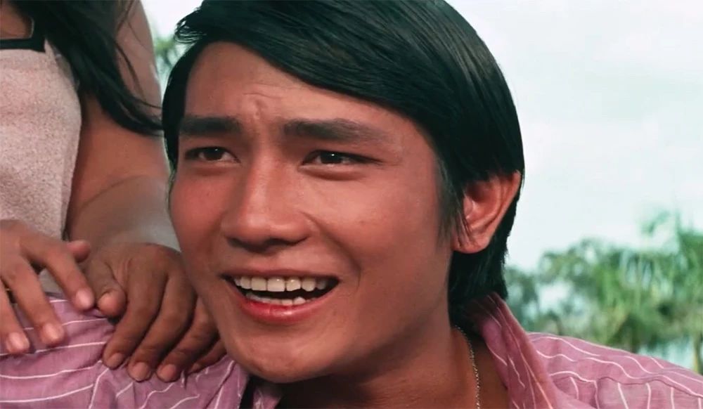 67岁"秦始皇"现状窘迫,跟李小龙是少年好友,曾爆料龙哥爱吹牛_刘永