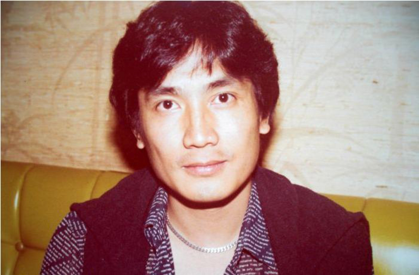 此后他的事业再未出现"波峰",所以内地年轻的观众对刘永并不熟悉