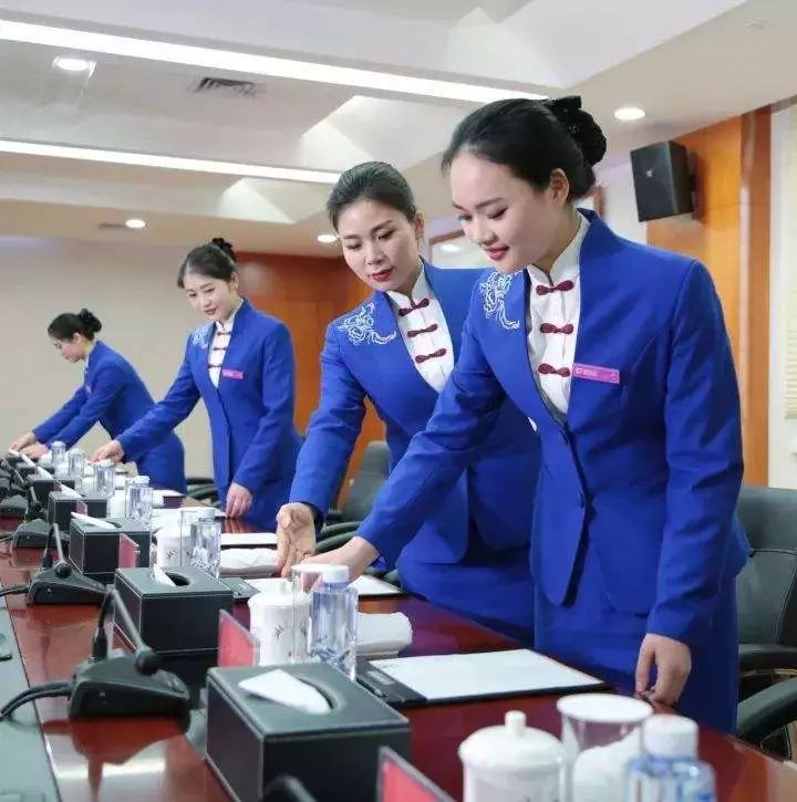 活动预告1026hr周末沙龙职场必胜之会务礼仪