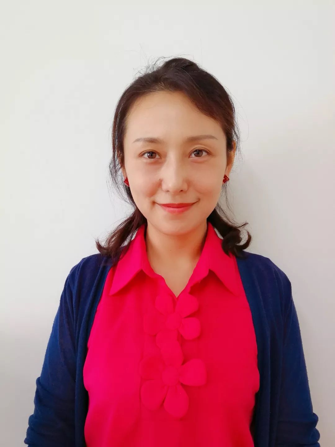 戴光亚 老师连云港市鑫海初中初中生物 沈敏 老师