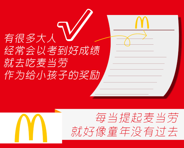 玩耍啦麦当劳的开心乐园餐从推出之时就深受大家的喜爱不知不觉间已经