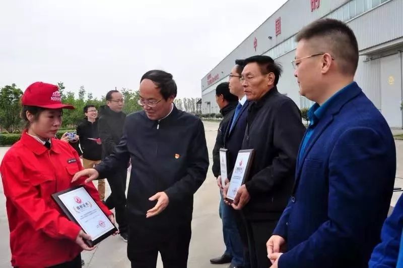 示范区党工委副书记,市委副书记李哲,示范区管委会副主任,副市长