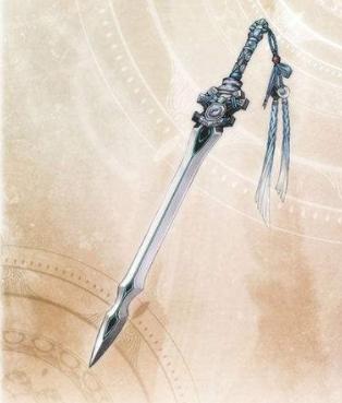 仙剑奇侠传中的十大绝世神剑你觉得哪一把比较强