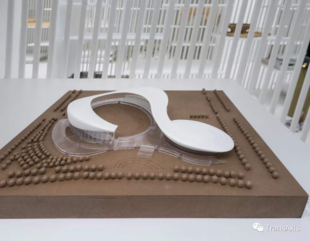 100张图告诉你中国首座建筑模型博物馆里到底有什么