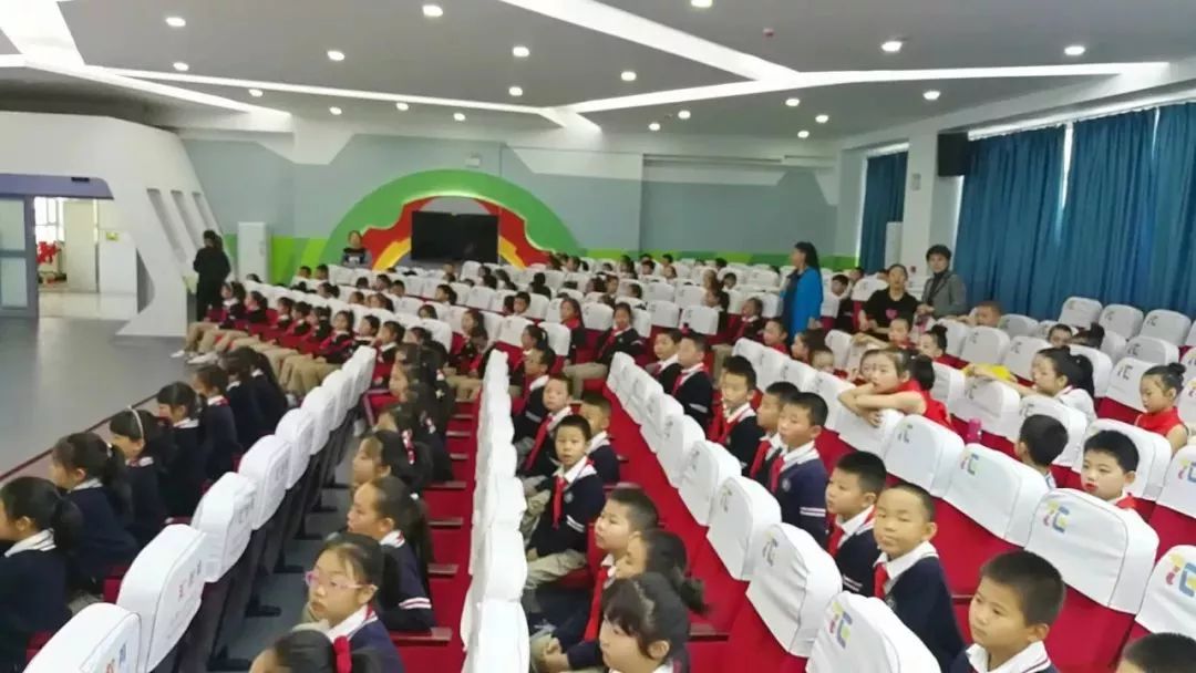 优秀节目展播||乌鲁木齐市第97中学《良好的家风 一生的财富》乌市中