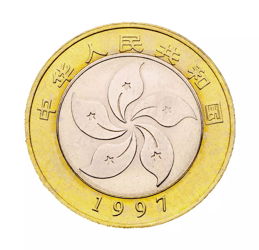 壮丽70年人民币见证辉煌时代