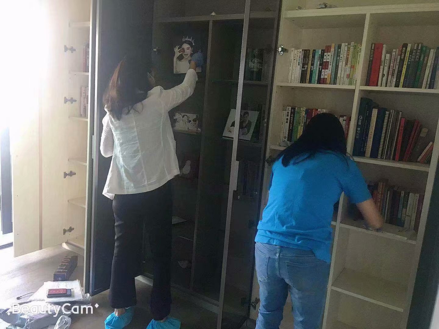 整理师这个职业到底做什么整理师整理收纳师规划整理师家居整理师