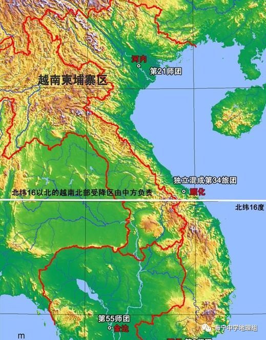 行走天下山与水的旖旎奥黛无处不在越南越美丽