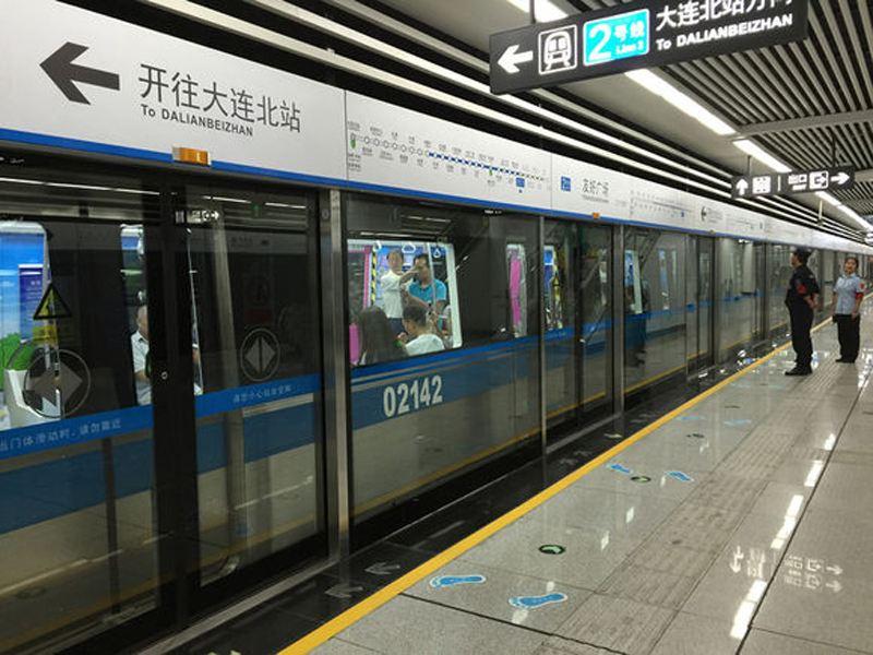 大连地铁4号线明年力争开工择机建设7号线