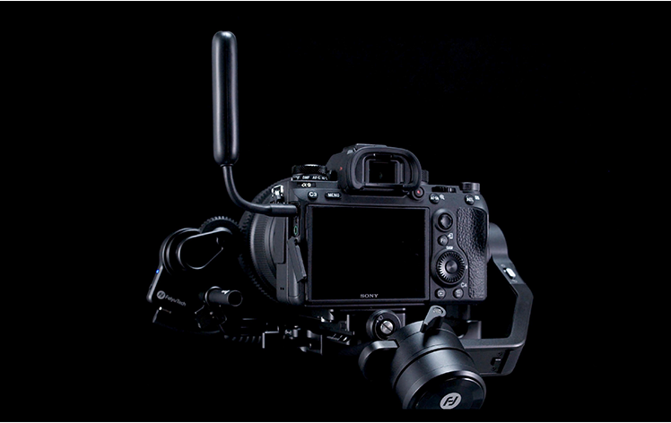 不止于微单飞宇ak2000s震撼发布超你所想