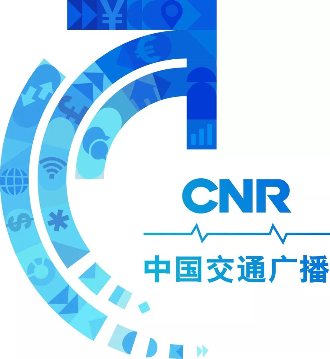 北京交通广播logo图片