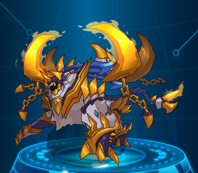 赛尔号:曾经强大的地面系王者,3次进化后惨遭抛弃,还不如不进化