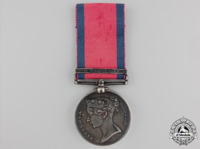 原创大英帝国的士兵勋章公爵呼吁女王设立这段历史您知道吗