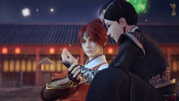 原创对国漫少年锦衣卫第三季的一些预测