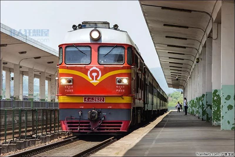 广梅汕铁路粤东纽带聚力侨乡