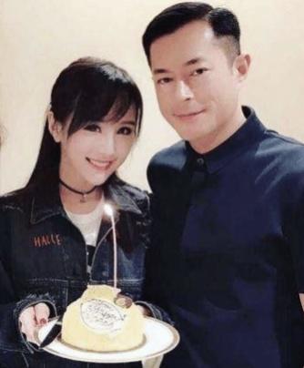 她曾是"大尺度女王",被古天乐撕下性感标签,如今彻底洗白_陈静