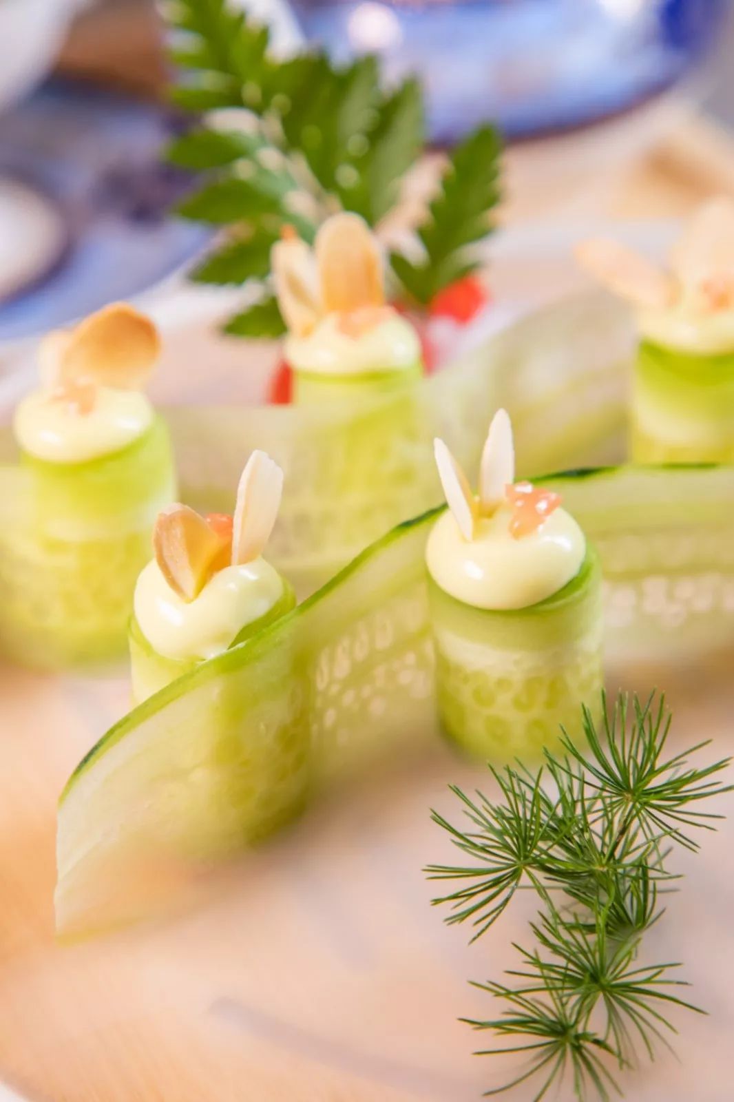 像吃肉一样吃素食,这顿霸王餐竟然藏着减肥秘诀!