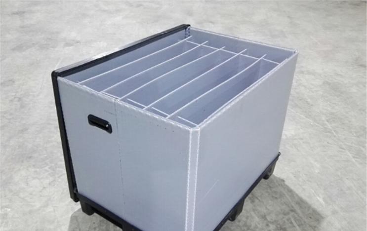 围板箱为什么能够替代传统纸箱?