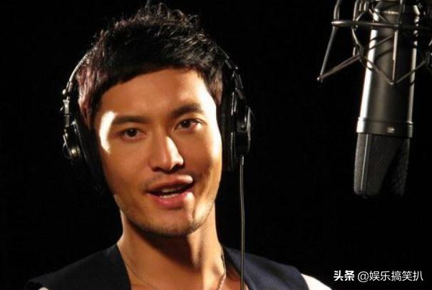 是黄晓明保镖,因长太帅被开除,如今被邓超雇佣还娶孙俪经纪人_刘忠巍