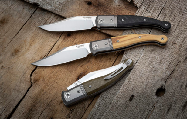 niolox钢——兼具不锈钢特性和工具钢优点的耐污钢